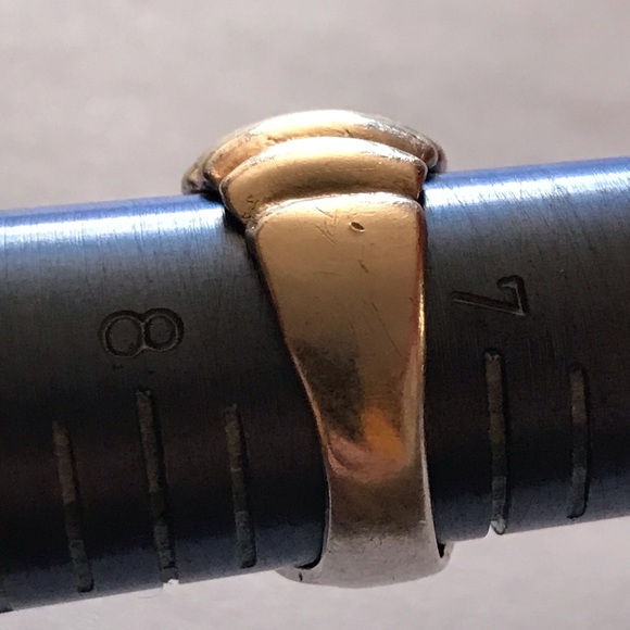 Anillo de plata 925 - Picture 2 of 3